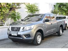 2016 Nissan NP 300 Navara 2.5 KING CAB E Pickup MT