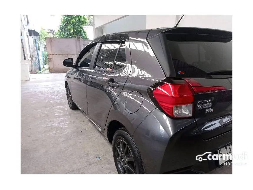 2023 Daihatsu Ayla R ADS Hatchback