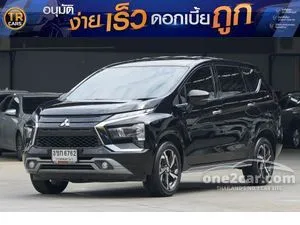 2022 Mitsubishi Xpander 1.5 GT Wagon