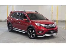 2016 Honda BR-V 1.5 E Prestige SUV (kilometer 46rb)