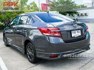 2022 Toyota VIOS 1.5 Mid Sedan