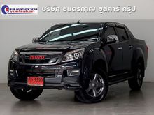 2015 Isuzu D-Max 2.5 CAB-4 (ปี 11-17) Hi-Lander X-Series Z Pickup MT