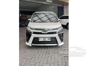 2017 Toyota Voxy 2.0 MPV