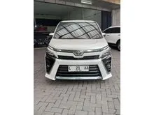2017 Toyota Voxy 2.0 MPV Harga Promo