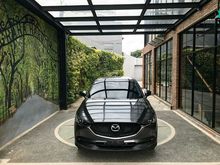 2018 Mazda CX-5 2.5 GT SUV