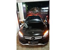 2018 Mercedes-Benz C300 2.0 AMG Coupe