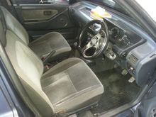 1993 Daihatsu Charade 1.3 Sedan