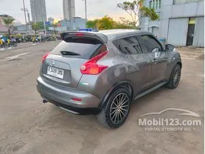 2011 Nissan Juke 1.5 RX SUV