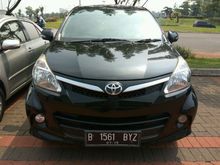 ( TDP Suka Suka ) Toyota Avanza 1.5 Veloz AT 2014 Serpong