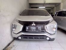 2018 Mitsubishi Xpander 1.5 EXCEED Wagon