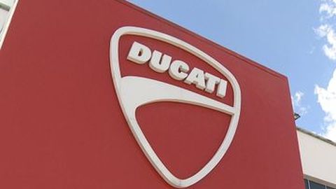 Bajaj Selangkah Lagi Caplok Ducati
