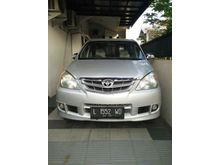2009 Toyota Avanza 1.3 G MPV, pajak baru, pemakaian 2010 #jualcepatpemiliklangsung