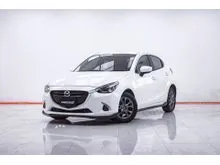 2019 Mazda 2 1.3 (ปี 15-25) Sports High Plus Hatchback
