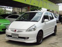 2005 Honda Jazz 1.5 (ปี 03-07) E-V VTEC Hatchback AT