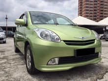 2006 Perodua Myvi 1.3 (A) CAR KING