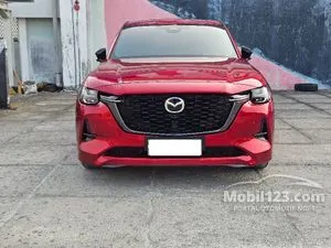 2023 Mazda CX-60 3.3 Kuro Edition SUV