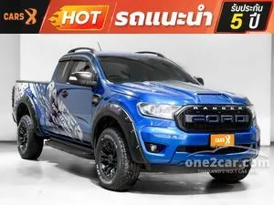 2020 Ford RANGER 2.2 XLT Open Cab Hi-Rider Pickup