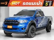 2020 Ford RANGER 2.2 Open Cab (ปี 15-21) XLT Hi-Rider Pickup