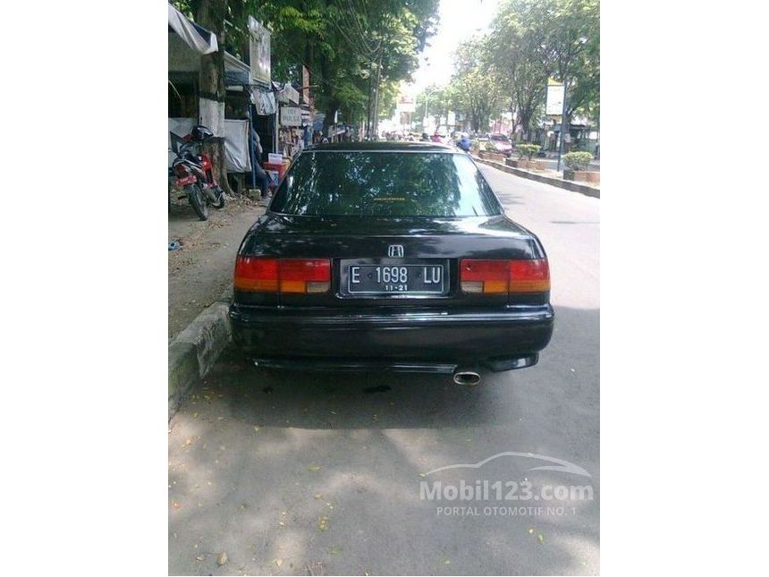 Jual Mobil  Honda Maestro  1993 2 0 di Jawa  Barat  Automatic 