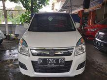 2014 Suzuki Karimun Wagon R 998 GX Wagon R Hatchback