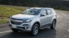 General Motors Indonesia akan Stop Penjualan Mobil Chevrolet