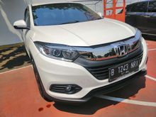 2018 Honda HR-V 1.5 E SUV
