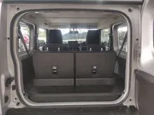 2025 Suzuki Jimny 1.5 3 Door (1 Tone) SUV