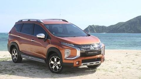 Mitsubishi Xpander Tipe Ini Kena Recall, Pemiliknya Disarankan Segera ke Bengkel