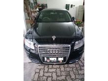 2011 Audi A6 2.0 TFSI Multitronic Sedan
