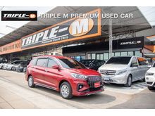 2019 Suzuki Ertiga 1.5 (ปี 19-25) GX Wagon