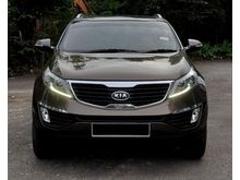 2011 Kia Sportage 2.0 SUV AWD Full SPEC WARRANTY 2011
