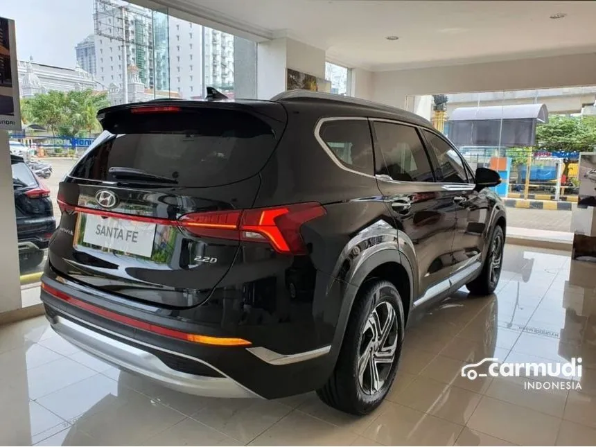 2023 Hyundai Santa Fe Prime SUV