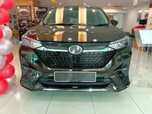NEW 2025 Perodua Alza 1.5L MPV Hi&h 1OaAN K4OT1M