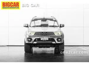2014 Mitsubishi PAJERO SPORT 2.5 GT SUV