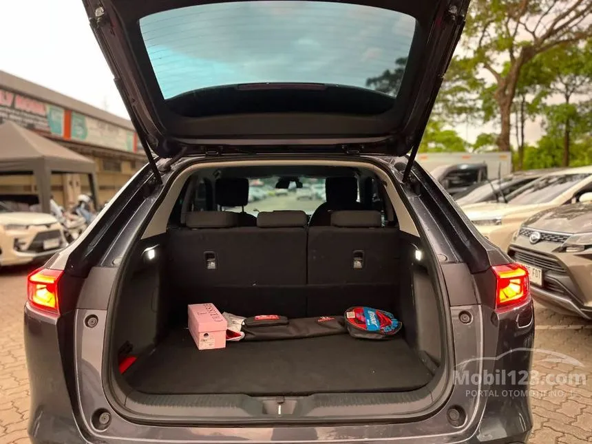 2023 Honda HR-V S SUV