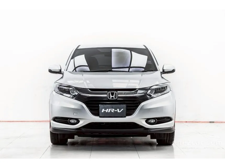 2015 Honda HR-V E SUV
