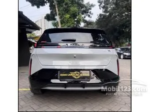 2024 Zeekr X RWD SUV