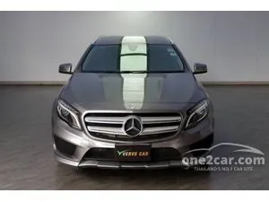2018 Mercedes-Benz GLA200 1.6 Urban SUV