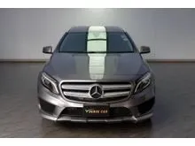 2018 Mercedes-Benz GLA200 1.6 W156 (ปี 14-20) Urban SUV
