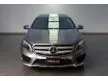 2018 Mercedes-Benz GLA200 1.6 W156 (ปี 14-20) Urban SUV