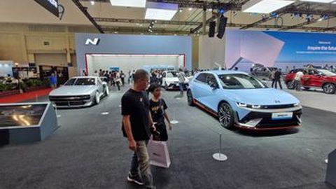Penjualan Mobil lagi Turun, Akankah Ada ‘Perang’ Diskon Besar pada Akhir 2024?