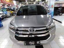 2019 Toyota Kijang Innova 2,4 G MPV
