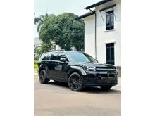 2024 Hyundai Santa Fe 1.6 Calligraphy HEV SUV