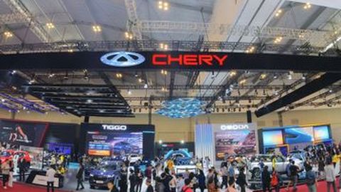 Penjualan Chery Melonjak 93 Persen saat Pasar Mobil Indonesia Lesu, Ini Sebabnya