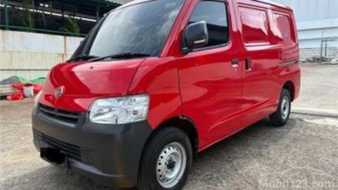 Cicilan Daihatsu Grandmax Blindvan Cuma Rp2 Jutaan, Bisa Buat Merintis Usaha Ekspedisi