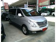2012 Hyundai H-1 2.5 (ปี 08-16) Maesto Van AT