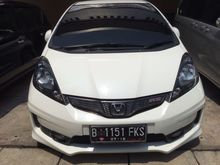 2013 Honda Jazz 1.5 RS Hatchback