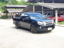 2016 Isuzu D-Max 1.9 SPACE CAB (ปี 11-17) L Pickup