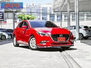 2018 Mazda 3 2.0 C Sports Hatchback