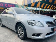 2010 Toyota Camry 2.0 (ปี 06-12) G Sedan AT